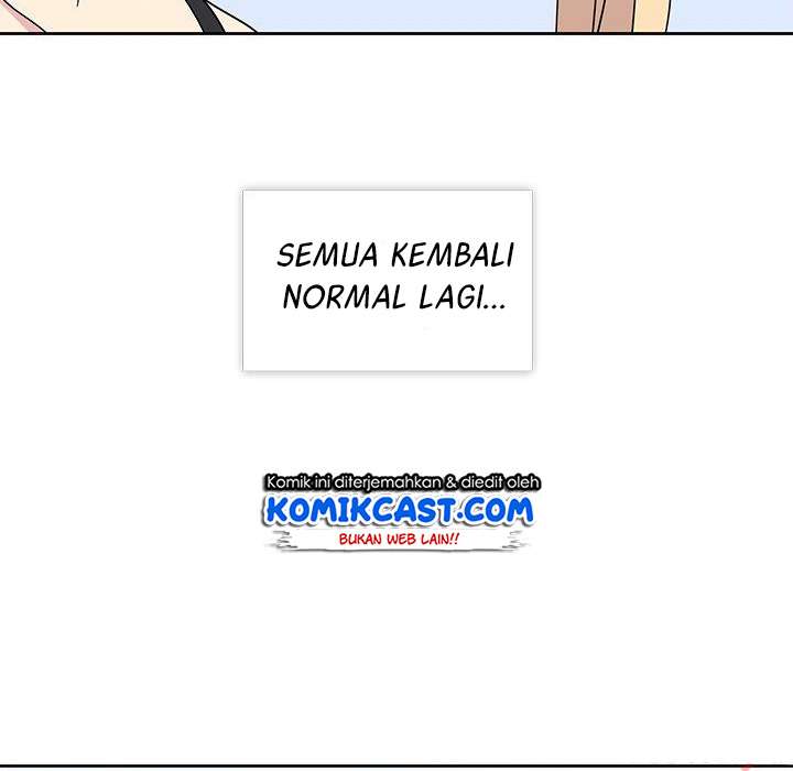 Springtime for Blossom Chapter 31 - halaman 83