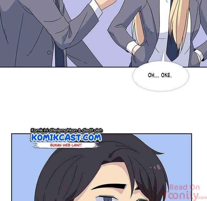 Springtime for Blossom Chapter 31 - halaman 94