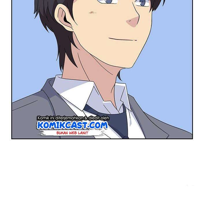 Springtime for Blossom Chapter 31 - halaman 95