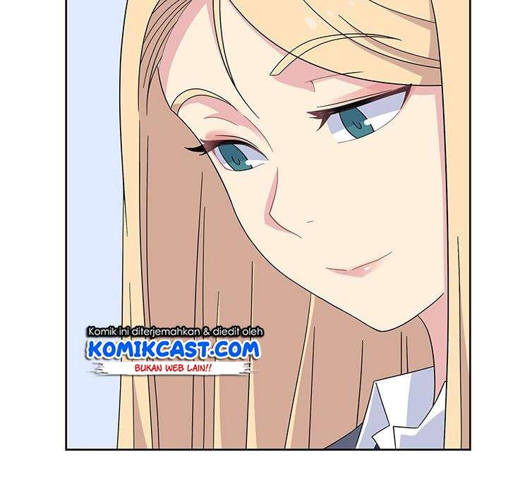 Springtime for Blossom Chapter 31 - halaman 98