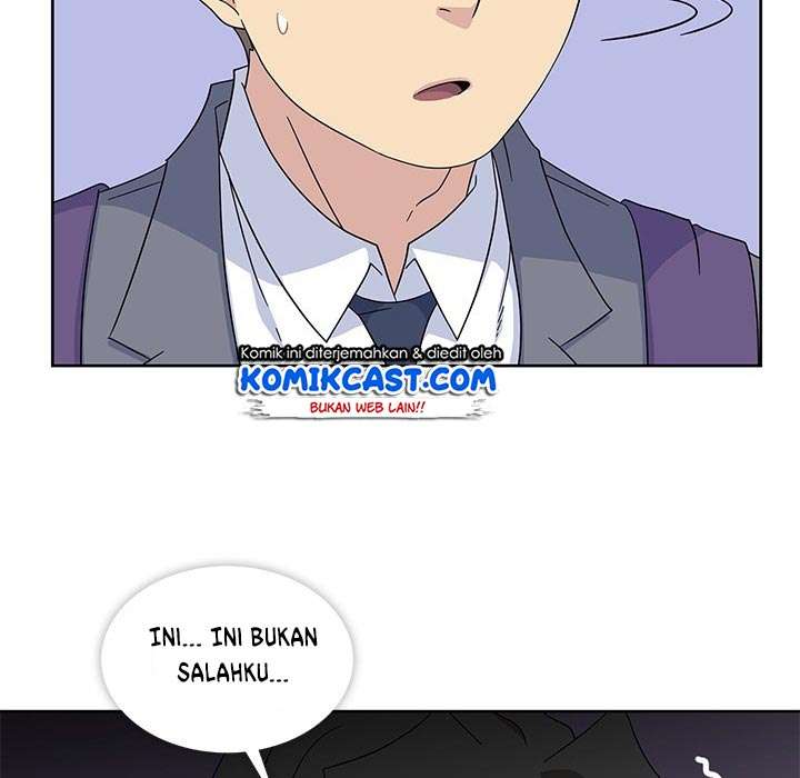 Springtime for Blossom Chapter 32 - halaman 100