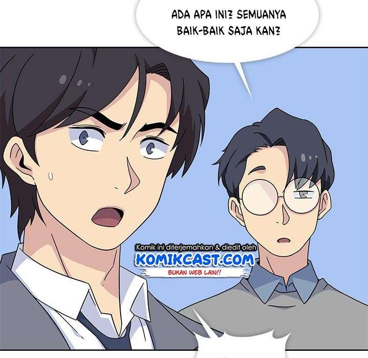 Springtime for Blossom Chapter 32 - halaman 103