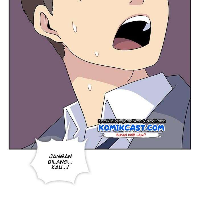 Springtime for Blossom Chapter 32 - halaman 105