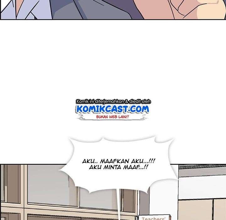 Springtime for Blossom Chapter 32 - halaman 107