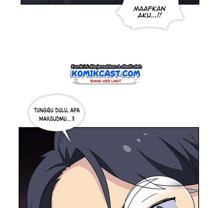 Springtime for Blossom Chapter 32 - halaman 111