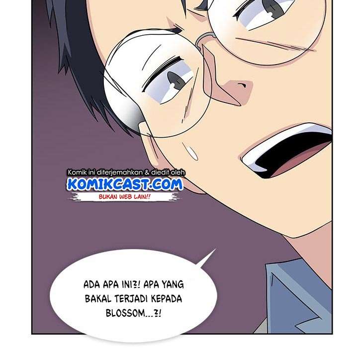 Springtime for Blossom Chapter 32 - halaman 112