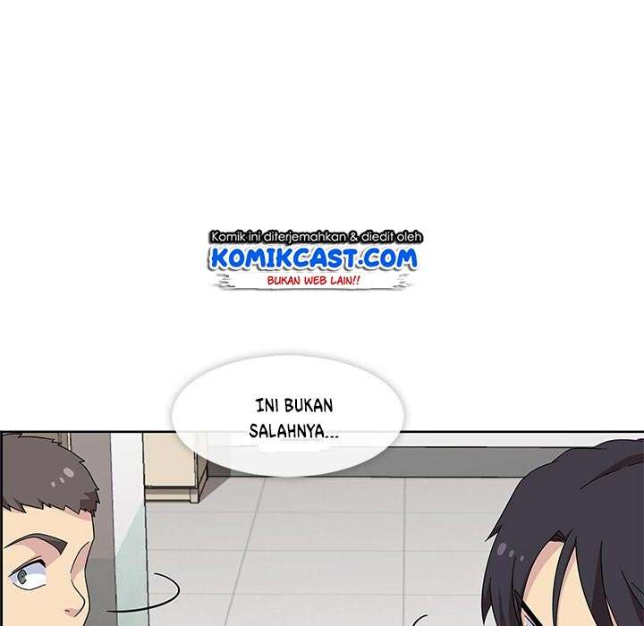 Springtime for Blossom Chapter 32 - halaman 113