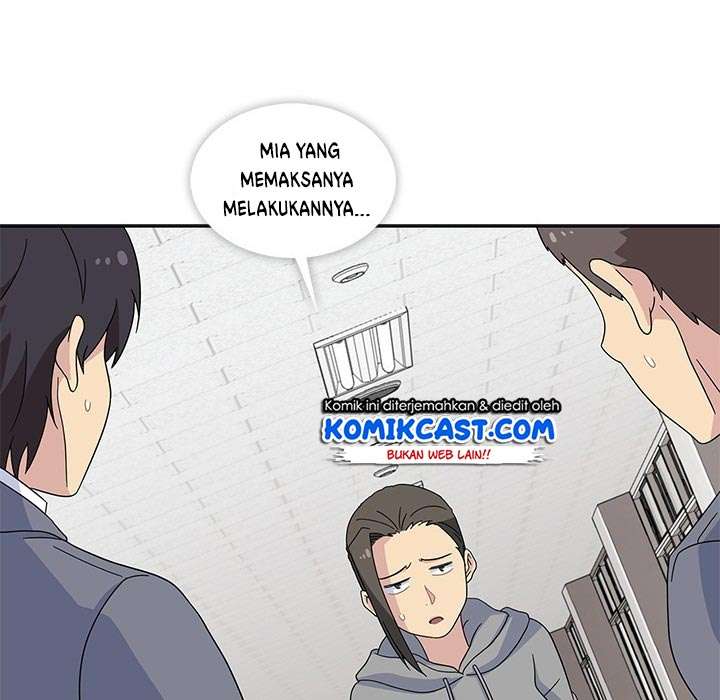 Springtime for Blossom Chapter 32 - halaman 115
