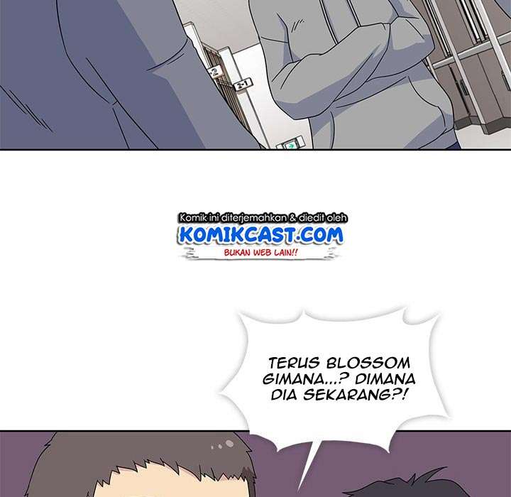 Springtime for Blossom Chapter 32 - halaman 116