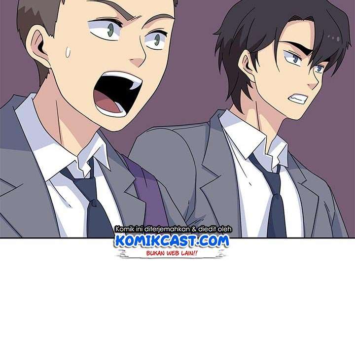 Springtime for Blossom Chapter 32 - halaman 117