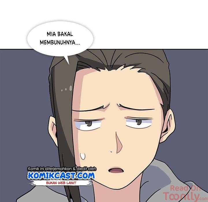 Springtime for Blossom Chapter 32 - halaman 118