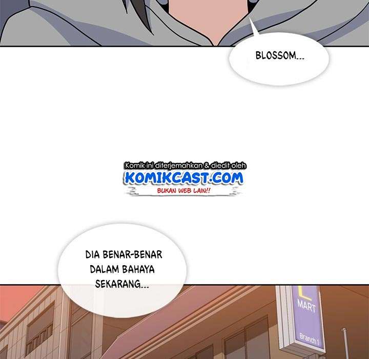 Springtime for Blossom Chapter 32 - halaman 119
