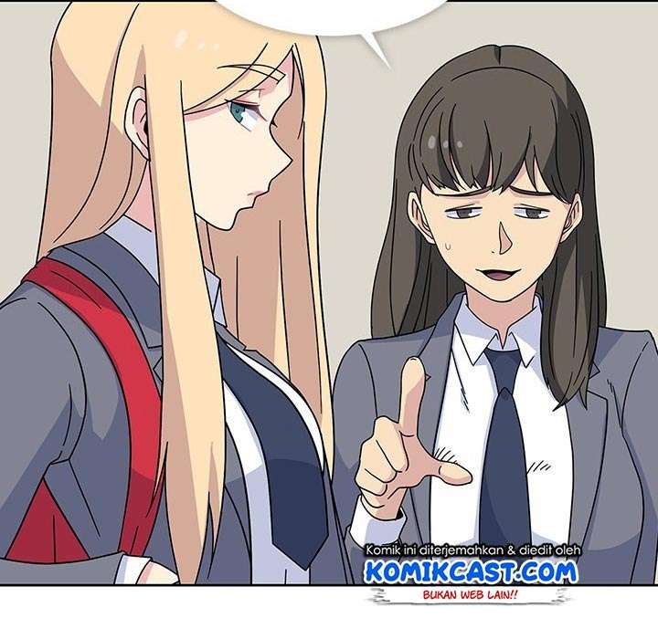 Springtime for Blossom Chapter 32 - halaman 123