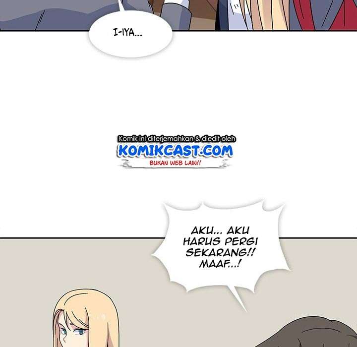 Springtime for Blossom Chapter 32 - halaman 125