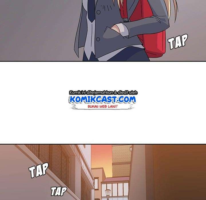 Springtime for Blossom Chapter 32 - halaman 130