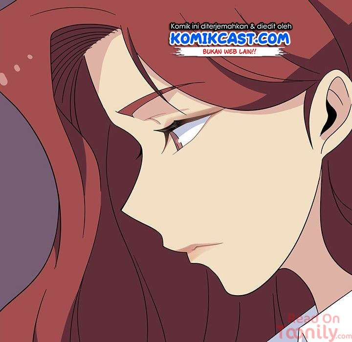 Springtime for Blossom Chapter 32 - halaman 15