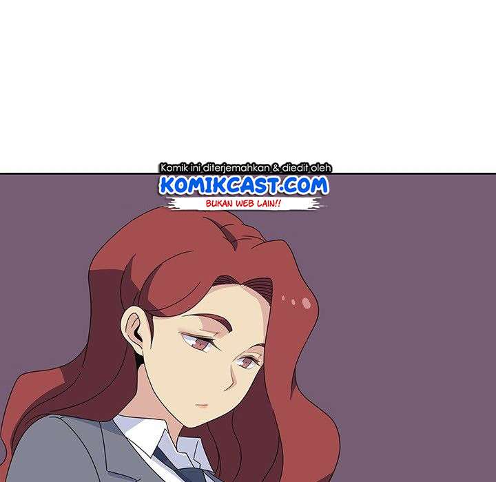 Springtime for Blossom Chapter 32 - halaman 18