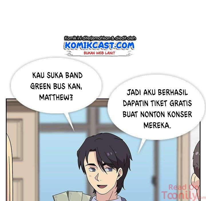 Springtime for Blossom Chapter 32 - halaman 2
