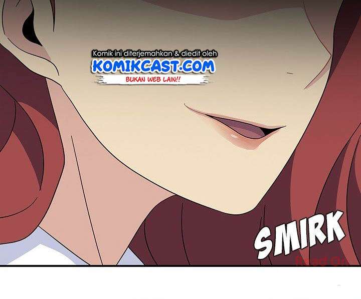 Springtime for Blossom Chapter 32 - halaman 20