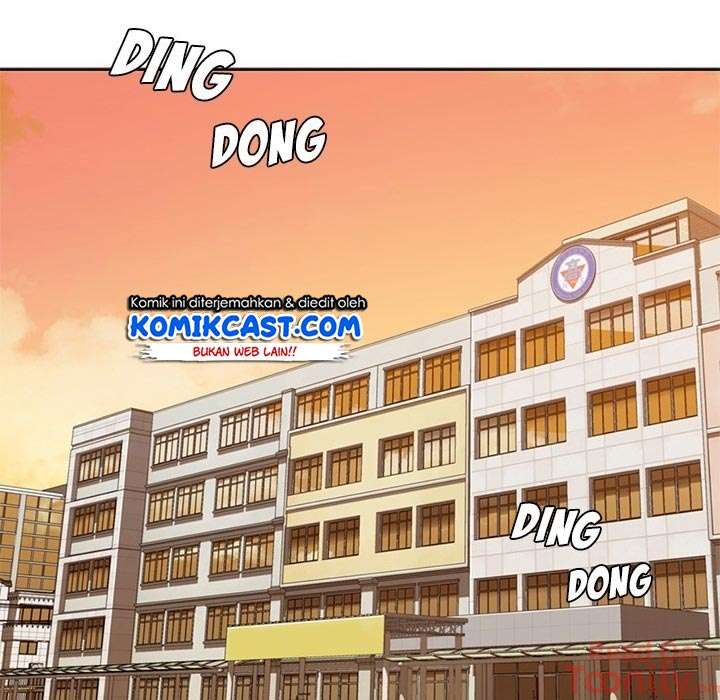 Springtime for Blossom Chapter 32 - halaman 23