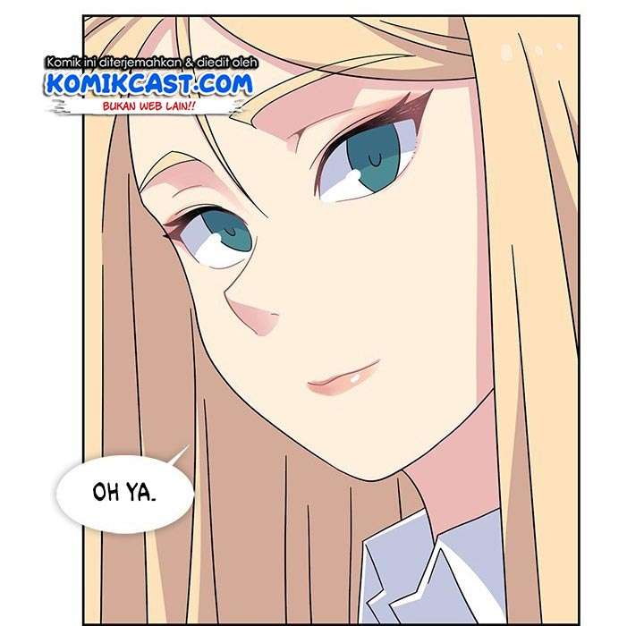 Springtime for Blossom Chapter 32 - halaman 26