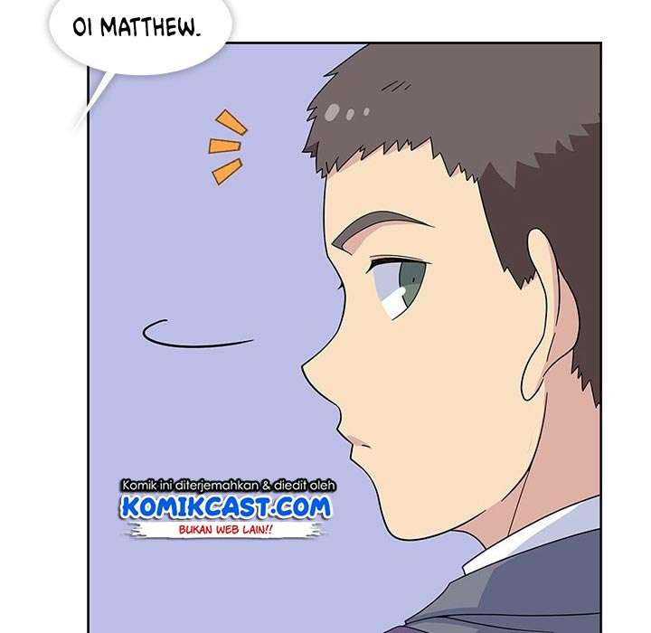 Springtime for Blossom Chapter 32 - halaman 29