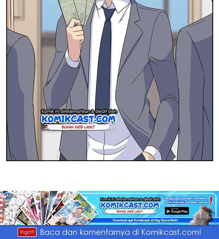 Springtime for Blossom Chapter 32 - halaman 3