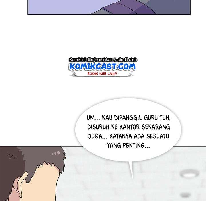 Springtime for Blossom Chapter 32 - halaman 30