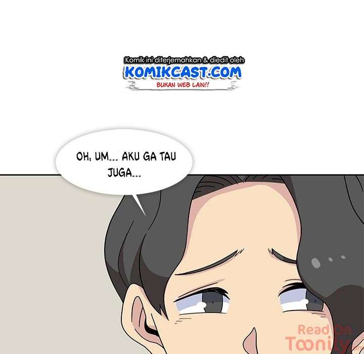 Springtime for Blossom Chapter 32 - halaman 32