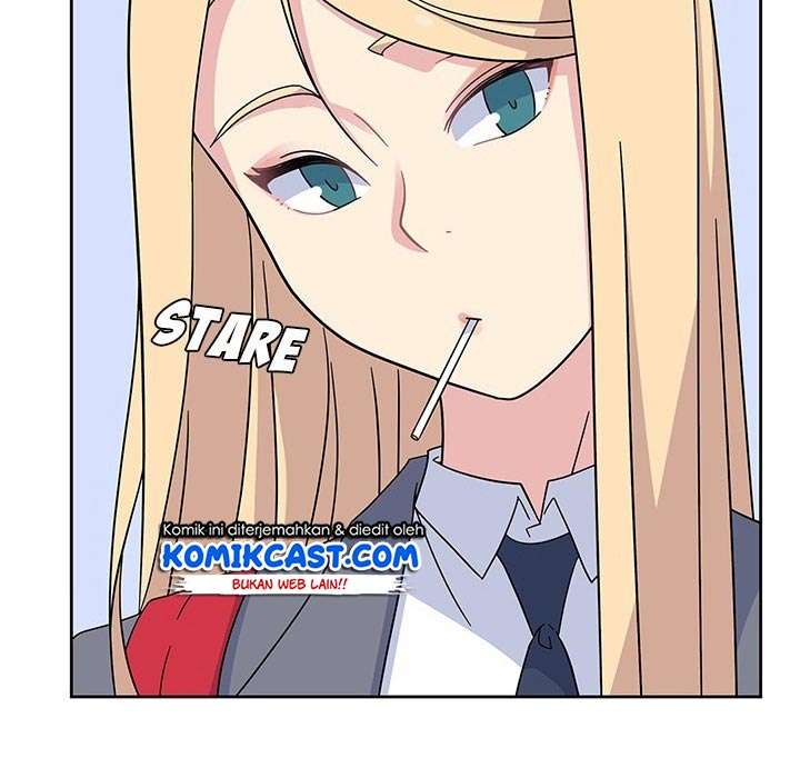 Springtime for Blossom Chapter 32 - halaman 37