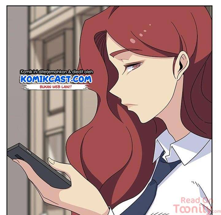 Springtime for Blossom Chapter 32 - halaman 40