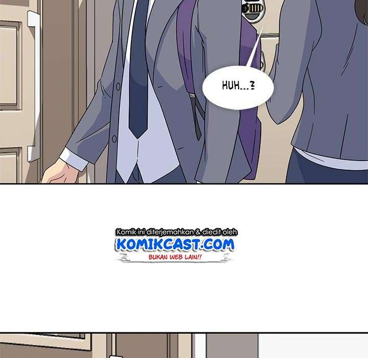 Springtime for Blossom Chapter 32 - halaman 44