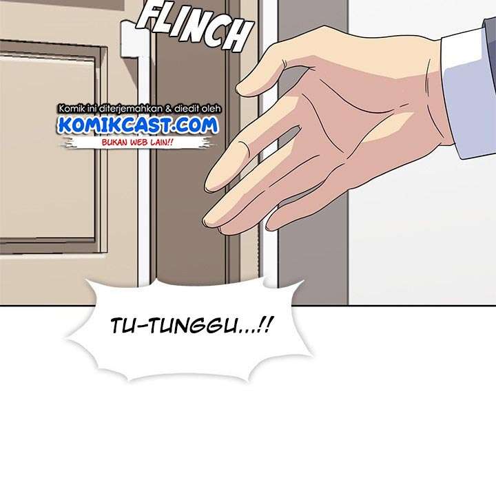 Springtime for Blossom Chapter 32 - halaman 45