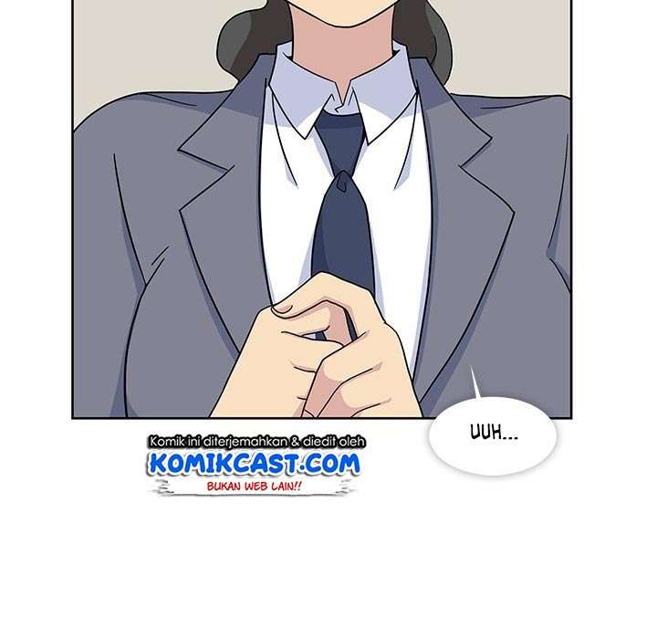 Springtime for Blossom Chapter 32 - halaman 48