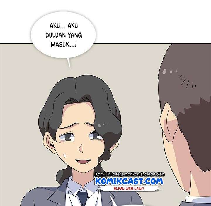 Springtime for Blossom Chapter 32 - halaman 49