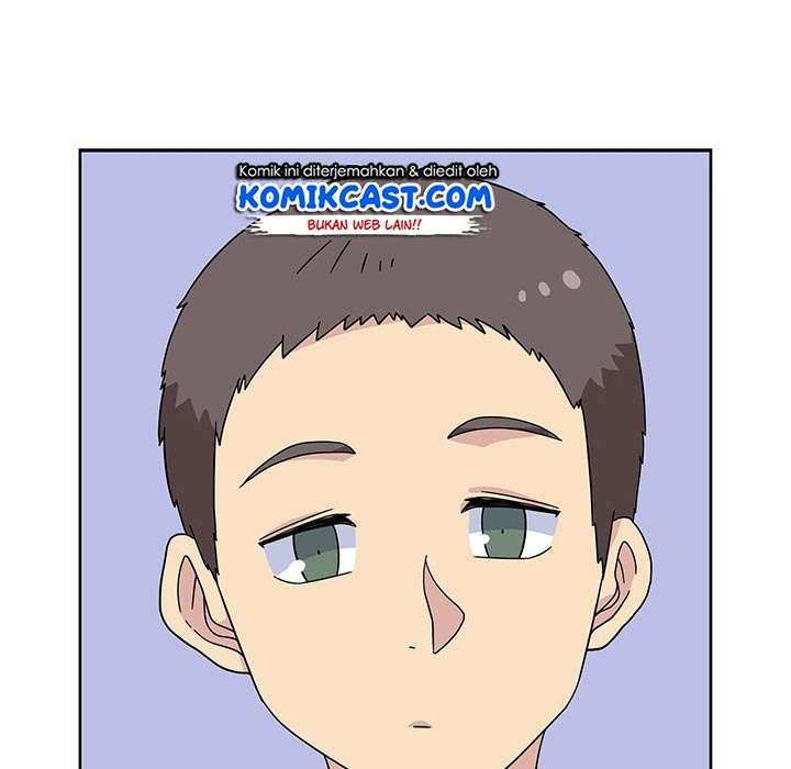 Springtime for Blossom Chapter 32 - halaman 52