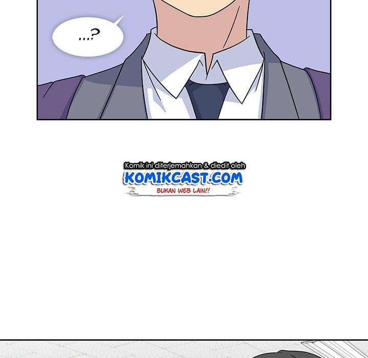 Springtime for Blossom Chapter 32 - halaman 53