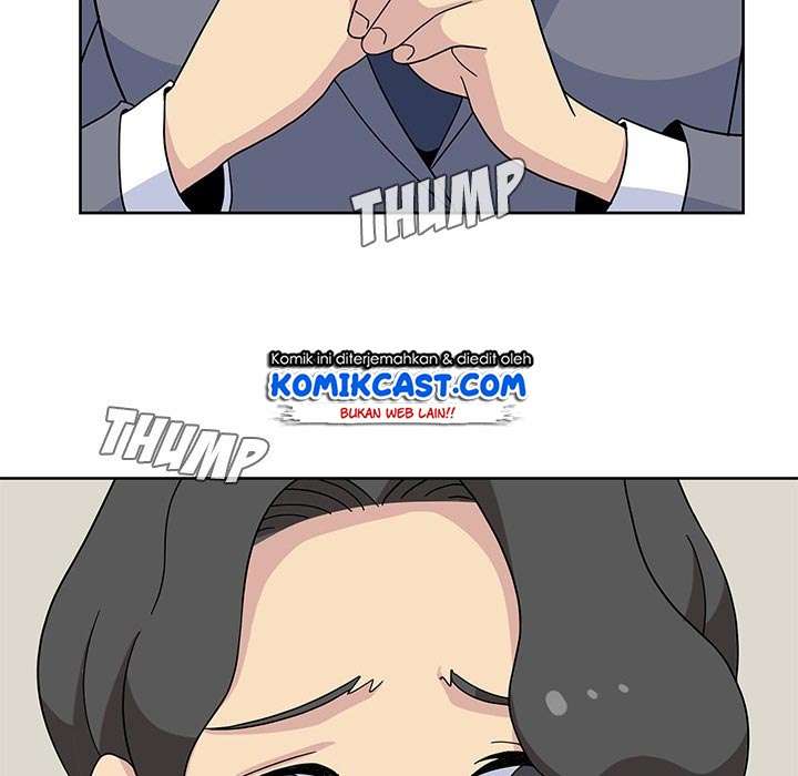 Springtime for Blossom Chapter 32 - halaman 56