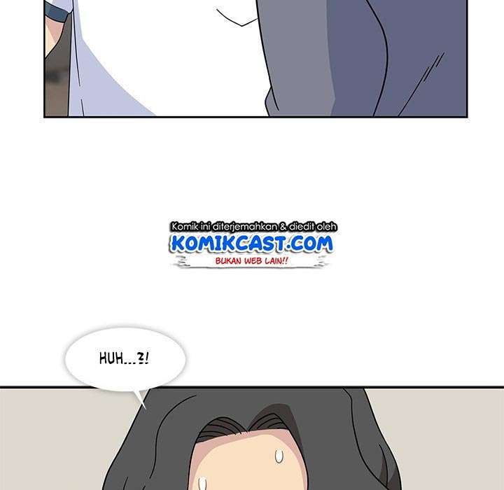 Springtime for Blossom Chapter 32 - halaman 59