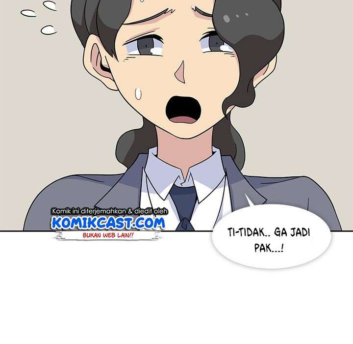 Springtime for Blossom Chapter 32 - halaman 60