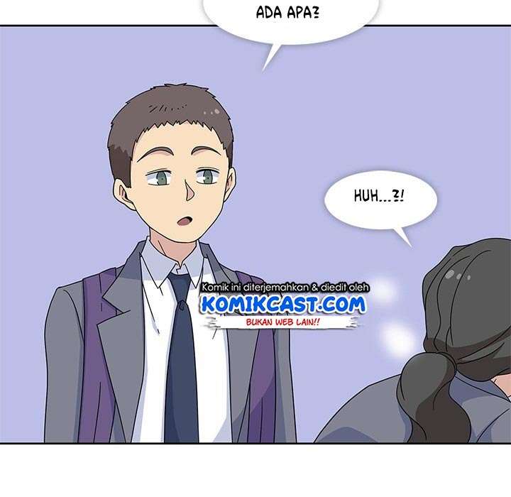 Springtime for Blossom Chapter 32 - halaman 64