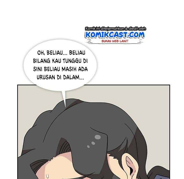 Springtime for Blossom Chapter 32 - halaman 65