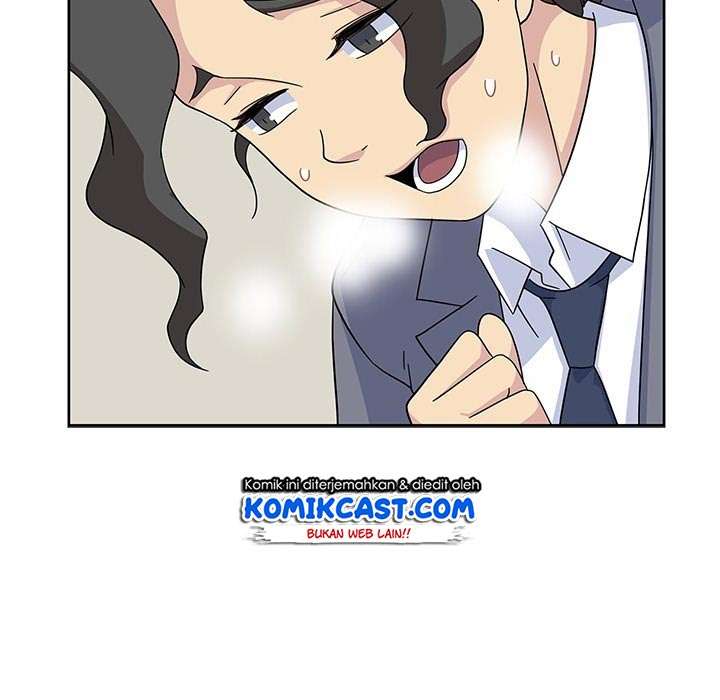 Springtime for Blossom Chapter 32 - halaman 66