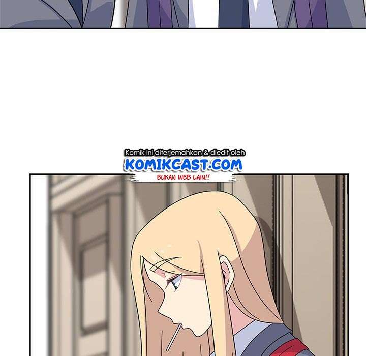 Springtime for Blossom Chapter 32 - halaman 68