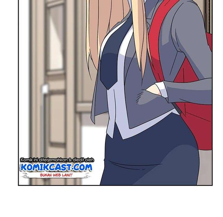 Springtime for Blossom Chapter 32 - halaman 69