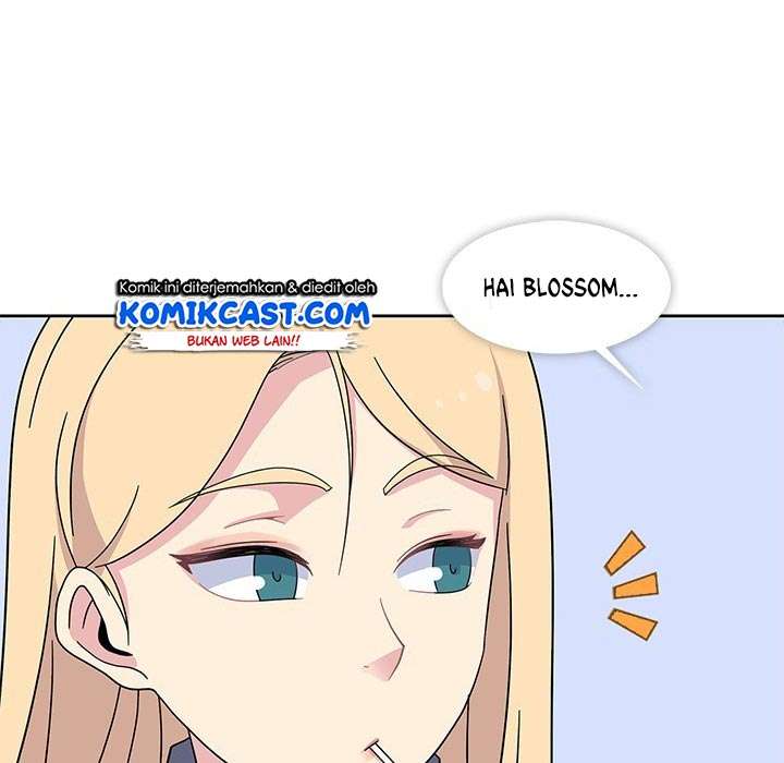 Springtime for Blossom Chapter 32 - halaman 70