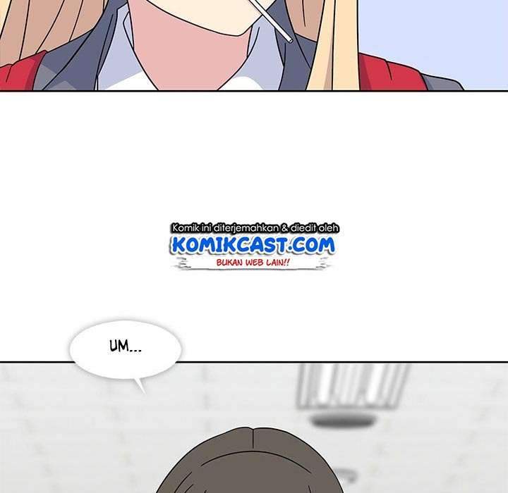 Springtime for Blossom Chapter 32 - halaman 71
