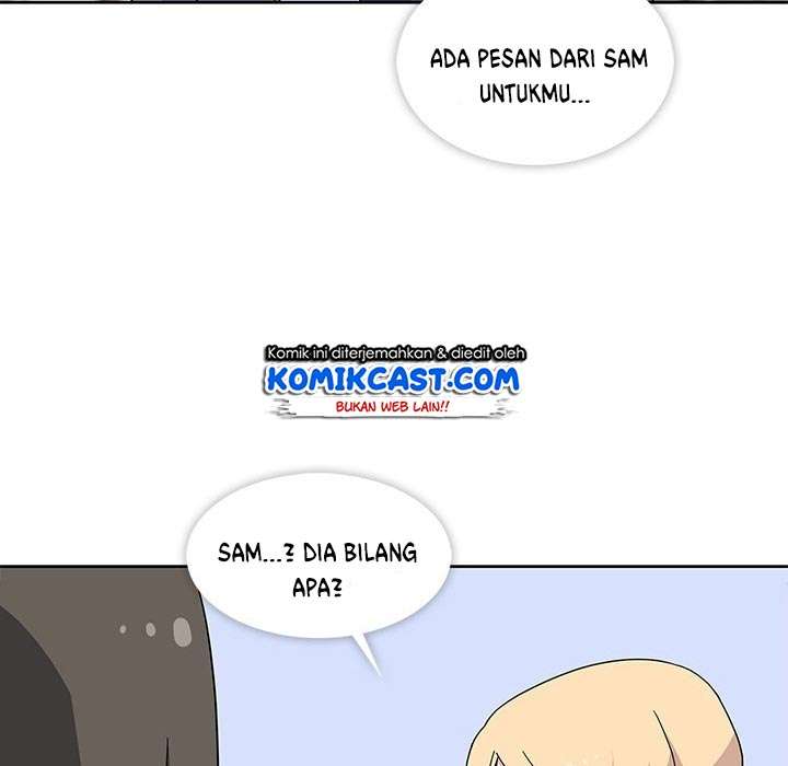 Springtime for Blossom Chapter 32 - halaman 73