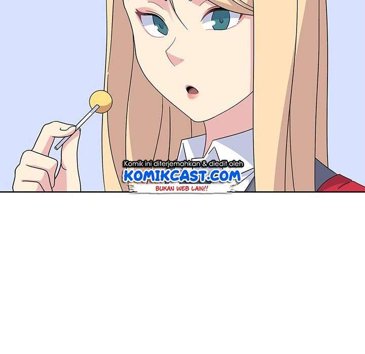 Springtime for Blossom Chapter 32 - halaman 77