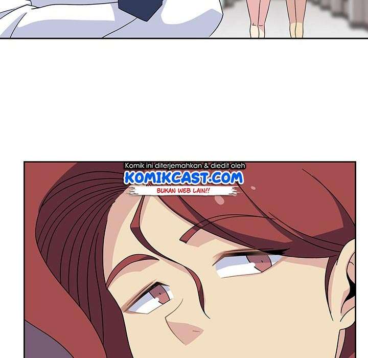 Springtime for Blossom Chapter 32 - halaman 79